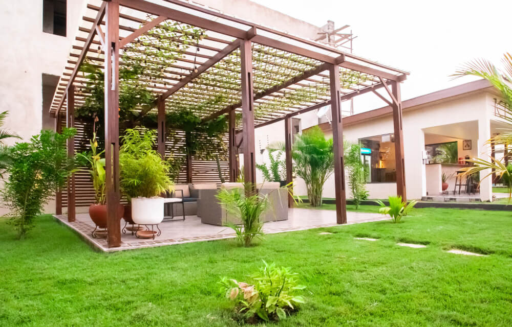 Koko Palm Inn