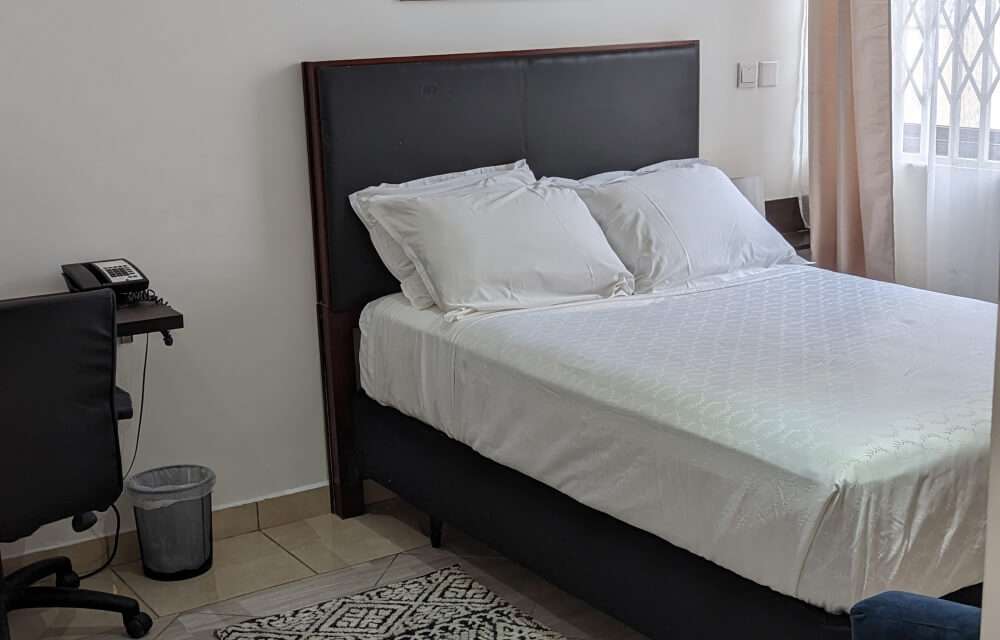 Palms Comfort